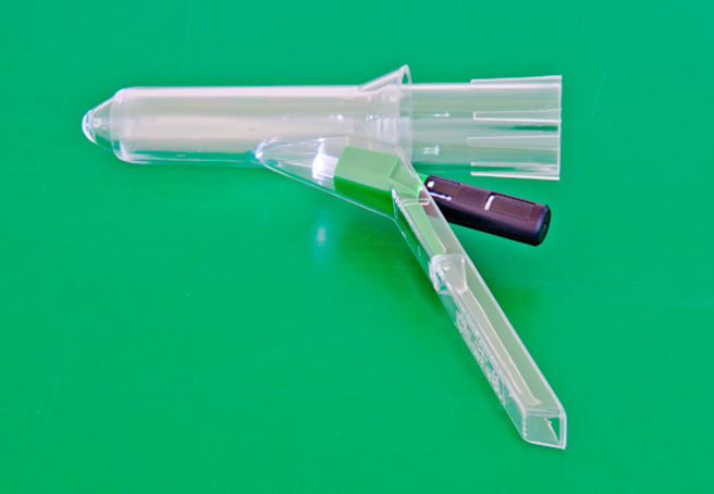Proctoscopes